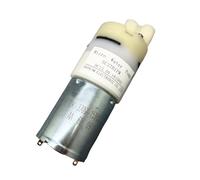 BYLSAGWHT Pompa dell'Acqua autoadescante a Membrana SC3701PW 370 DC 5V 6V 9V 12V Portata dell'Acqua 550 ml/min