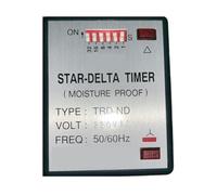 BYLSAGWHT TRD-ND Electronic Starter Start Time Limit Relay(AC220V)