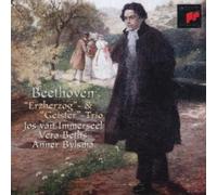 Bylsma, Anner - Beethoven: Pno Trio Archiduk/Ghost