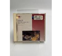 Bylsma,Anner - Cello Suites 1,2 & 3