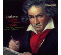 Bylsma,Anner - Cellosonaten