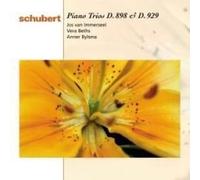 Bylsma Beths - Schubert: Piano Trios Nos.1&2 [Import]