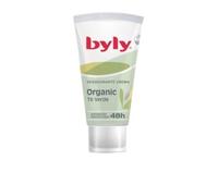 Byly BYLY ADVANCE FRESH deo cream 50 ml