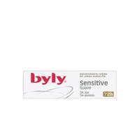 Byly Sensitive Long Lasting Cream Deodorant 25ml
