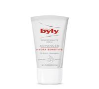 BYLY+ ADVANCE SENSITIVE Deodorant cream 50 ml