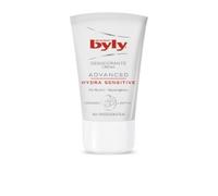 BYLY+ ADVANCE SENSITIVE Deodorant cream 50 ml