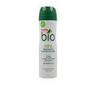 Byly Bio Concentrated Deodorant Without Gas Spray 75Ml
