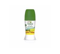 Byly Bio Natural 0 Dermo Max Deodorante Roll-On 100ml