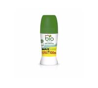 Byly Deodorante Roll-on Bio Natural 0% Dermo Max 100 ml