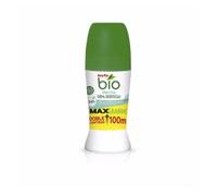 Byly Deodorante Roll-on Bio Natural 0% Dermo Max 100 ml
