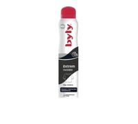 Byly Byly Extrem Invisible Deo Spray 200ml