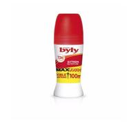 Byly Extrem Max Deo Roll-On 100ml