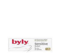 Byly Sensitive Long Lasting Cream Deodorant 25ml