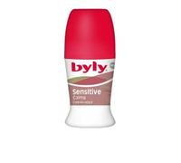 Deodorante Roll-On Byly Sensitive Calma 50 ml
