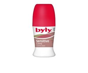 Byly Byly Sensitive Calm Deo Roll-On 50ml