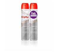 Byly Deodorante Spray Sensitive – Confezione 2 unità