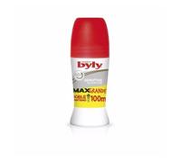 Deodorante Byly Roll-on Max Sensitive 100 ml