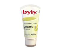Byly Deodorante, Advance Fresh Deo Cream, 50 ml