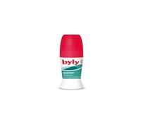 Byly Deodorante Roll-On Extrem Frescor Plus Antitraspirante 96H 50 ml