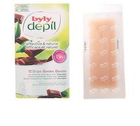 Byly Dep.12 Bandas Chocolate