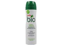Byly Bio Deodorante Concentrato Senza Spray Gas 75ml