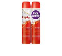 Byly Extrem 72H Deodorant Spray 2 X 200Ml