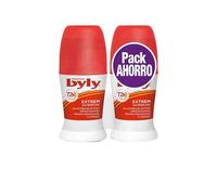 Extrem 72H Deo Roll-On Lote 2 X 50 Ml