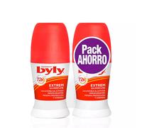 Extrem 72H Deo Roll-On Lote 2 X 50 Ml