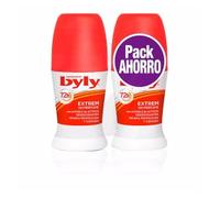 Extrem 72H Deo Roll-On Lote 2 X 50 Ml