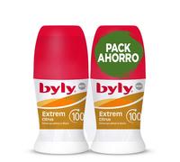 Byly Deodorante Extrem Citrus 50 ml