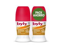 Byly Deodorante Extrem Citrus 50 ml