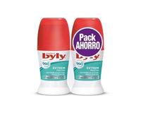 Byly Extrem Frescor 96H Deo Roll-On Lote 2 X 50ml