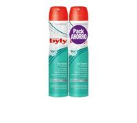Deodorante Byly Extrem 2x200ml