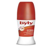 Byly Extrem Max Desodorante Roll-On 100Ml