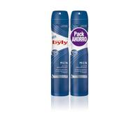 For Men Deo Vapo Lote 2 X 200 Ml