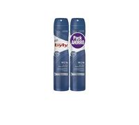 For Men Deo Vapo Lote 2 X 200 Ml