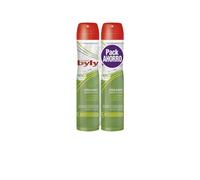 Deodorante Byly Organic Extra Fresh Spray 2x200ml
