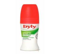 Byly Organic Max Deodorant Roll-On 0,1 l