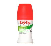 Byly Organic Max Desodorante Roll-On 100Ml