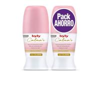 Byly Byly Sensitive Calm Deo Roll-On Pack 2 X 50ml