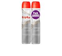 Byly Sensitive Deodorant Spray 2X200Ml