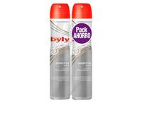 Byly Sensitive Deodorante 2x200ml - Deodorante spray