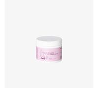 ByMe Burro Detergente e Struccante, con Olio di mandorle dolci, burro di karité ed estratto di tè verde, 150ml