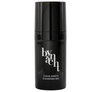 BYNACHT - Clean Sheets Cleansing Gel - Gel detergente 15 ml