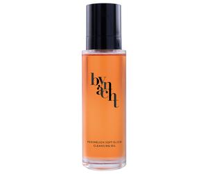 BYNACHT - Perihelion Soft Glow Cleansing Oil - Olio detergente 100 ml