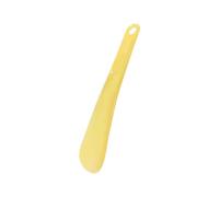 ByNGSDCC Calzascarpe con Manico Lungo, Design Pigro Che Non Si Piega for Anziani, Uomini e Donne(A)