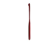 ByNGSDCC Calzascarpe in plastica con Manico Lungo, Multicolore, Disponibile nelle Misure da 44,7 cm e 70,5 for Uomo, Donna Anziani(70.5cm Red)