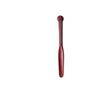 ByNGSDCC Calzascarpe in plastica con Manico Lungo, Multicolore, Disponibile nelle Misure da 44,7 cm e 70,5 for Uomo, Donna Anziani(44.7cm Red)