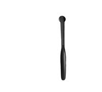 ByNGSDCC Calzascarpe in plastica con Manico Lungo, Multicolore, Disponibile nelle Misure da 44,7 cm e 70,5 for Uomo, Donna Anziani(44.7cm Black)