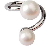 ByNGSDCC Clip di Fissaggio, Anelli for Sciarpa, Fibbia for Sciarpa, Fibbia for Nastro for Scialle, Accessori utili for Le Donne